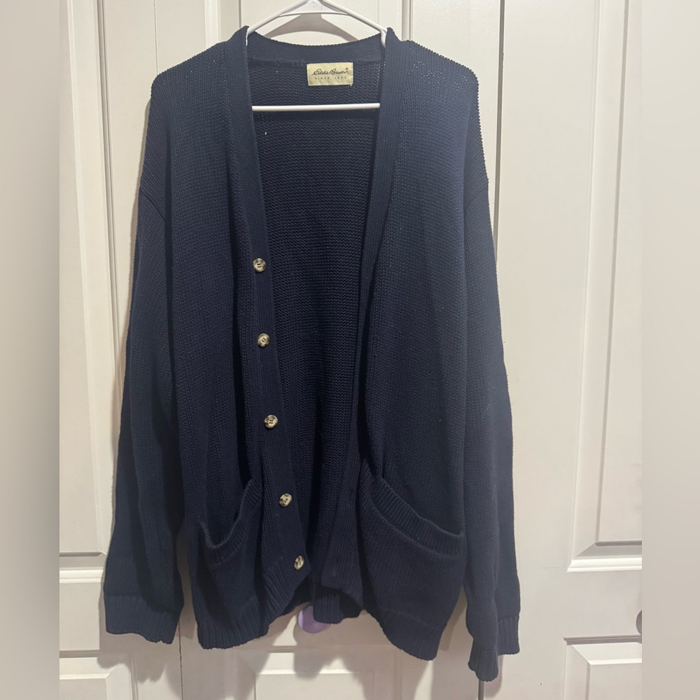 Eddie Bauer Sweater